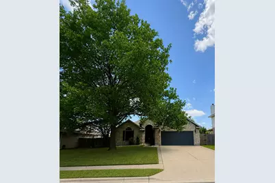 1713 Lantana Drive, Round Rock, TX 78664 - Photo 1