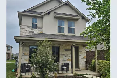 2944 Cotton Gin Drive, Round Rock, TX 78664 - Photo 1