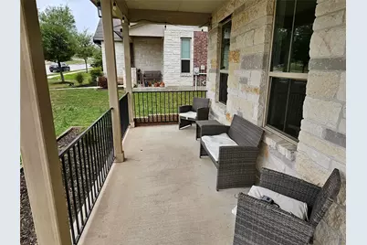 2944 Cotton Gin Drive, Round Rock, TX 78664 - Photo 3