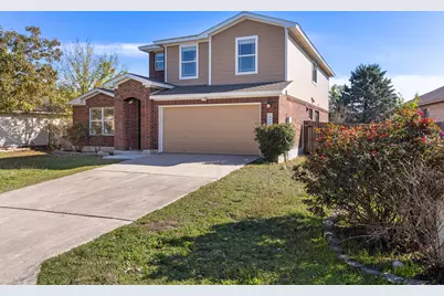 406 Golden Gate Drive, Leander, TX 78641 - Photo 1