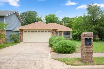 1212 Dunstan Drive, Austin, TX 78745 - Photo 1