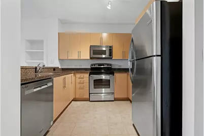 54 Rainey Street #1117, Austin, TX 78701 - Photo 7