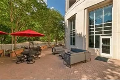 54 Rainey Street #1117, Austin, TX 78701 - Photo 29