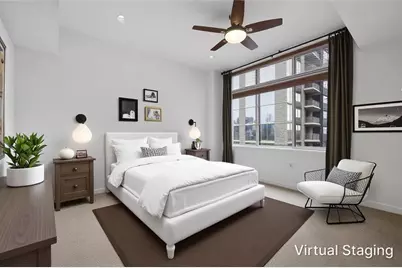 54 Rainey Street #1117, Austin, TX 78701 - Photo 3