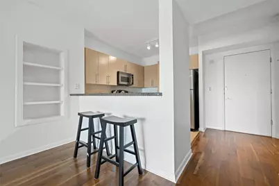 54 Rainey Street #1117, Austin, TX 78701 - Photo 5