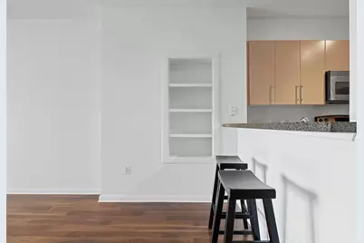 54 Rainey Street #1117, Austin, TX 78701 - Photo 13