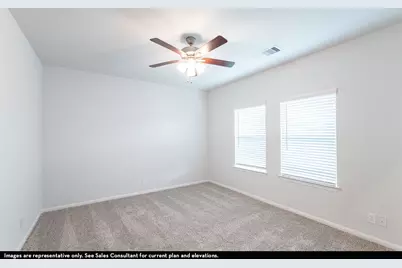 503 Estuary Drive, Maxwell, TX 78656 - Photo 5