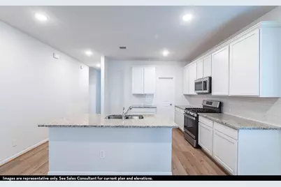 503 Estuary Drive, Maxwell, TX 78656 - Photo 3