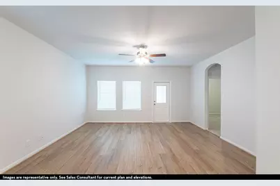 503 Estuary Drive, Maxwell, TX 78656 - Photo 1