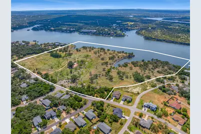 1902 Patriot Drive, Lago Vista, TX 78645 - Photo 1