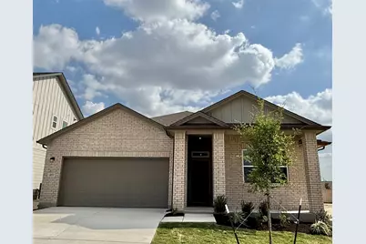 461 Young Street, Buda, TX 78610 - Photo 1