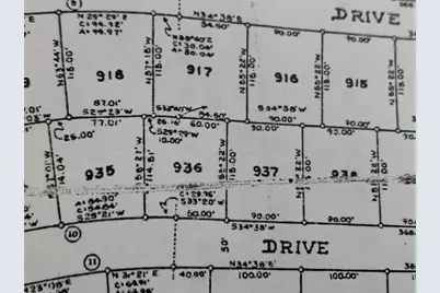 Tbd Rimrock 935 Drive, Lago Vista, TX 78645 - Photo 17