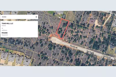 Lot 181 Keo Kea Court, Bastrop, TX 78602 - Photo 3