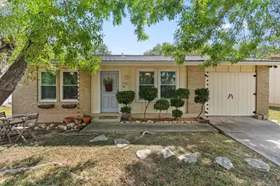 3303 Plantation Road, Austin, TX 78745 - Photo 1