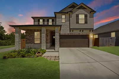 330 Linden Street, Bastrop, TX 78602 - Photo 1