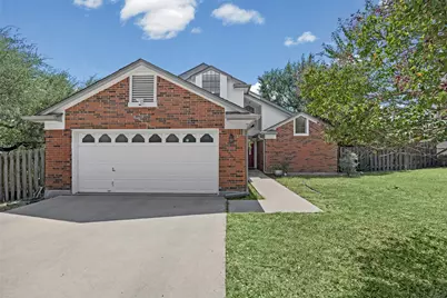 11502 Cherry Hearst Court, Austin, TX 78750 - Photo 1