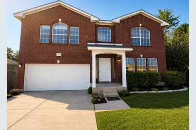 2324 Friarcreek Loop, Round Rock, TX 78664 - Photo 1