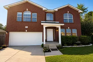 2324 Friarcreek Loop, Round Rock, TX 78664 - Photo 1