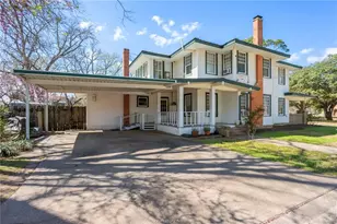 501 W Buck St, Caldwell, TX 77836 - Photo 27