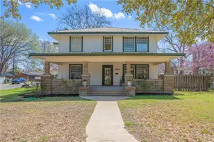 501 W Buck St, Caldwell, TX 77836 - Photo 29