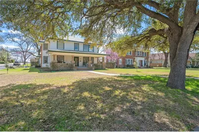 501 W Buck Street, Caldwell, TX 77836 - Photo 31