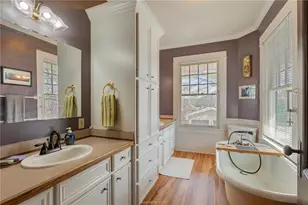 501 W Buck St, Caldwell, TX 77836 - Photo 23