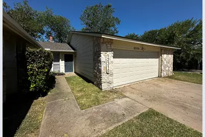 12310 Willow Wild Drive, Austin, TX 78758 - Photo 1