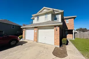 2877 Southampton Way, Round Rock, TX 78664 - Photo 1