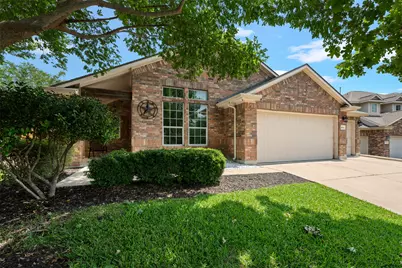 4196 Woodhaven Trail, Round Rock, TX 78665 - Photo 3