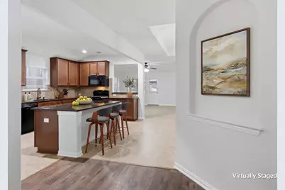 4196 Woodhaven Trail, Round Rock, TX 78665 - Photo 9