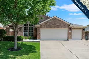 4196 Woodhaven Trail, Round Rock, TX 78665 - Photo 1