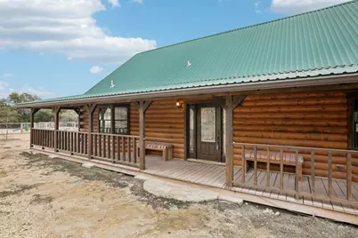 19801 Adrian Way, Jonestown, TX 78645 - Photo 9