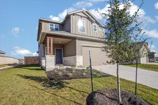 [Address not provided], Buda, TX 78610 - Photo 1