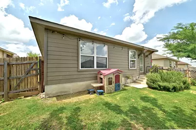 166 Tallow Trail, San Marcos, TX 78666 - Photo 23