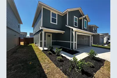 456 Sandringham Loop, Kyle, TX 78640 - Photo 1