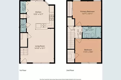 11901 Swearingen Drive #110, Austin, TX 78758 - Photo 15