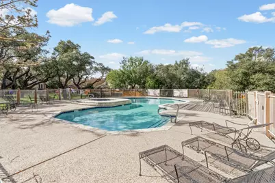 11901 Swearingen Drive #110, Austin, TX 78758 - Photo 13