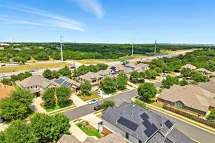 121 E Adelanta Place, Round Rock, TX 78681 - Photo 29