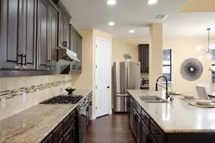 121 E Adelanta Place, Round Rock, TX 78681 - Photo 9