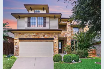 121 E Adelanta Place, Round Rock, TX 78681 - Photo 1