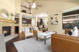 121 E Adelanta Place, Round Rock, TX 78681 - Photo 7