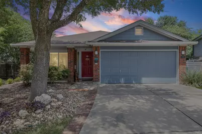 813 Dornach Court, Pflugerville, TX 78660 - Photo 1