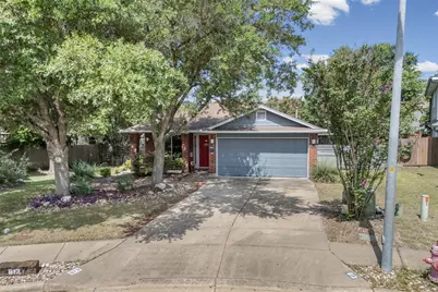 813 Dornach Court, Pflugerville, TX 78660 - Photo 23