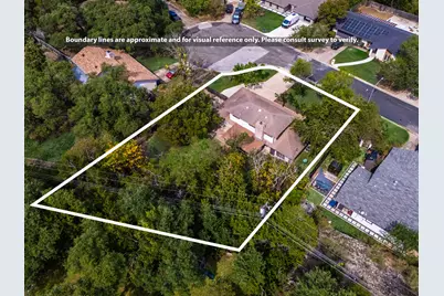 7505 Hill Meadow Circle, Austin, TX 78736 - Photo 3