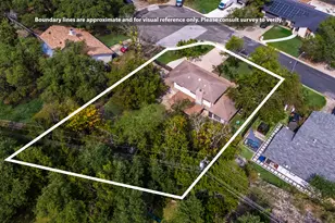 7505 Hill Meadow Cir, Austin, TX 78736 - Photo 3