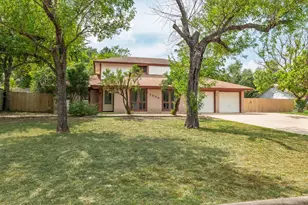 7505 Hill Meadow Cir, Austin, TX 78736 - Photo 1