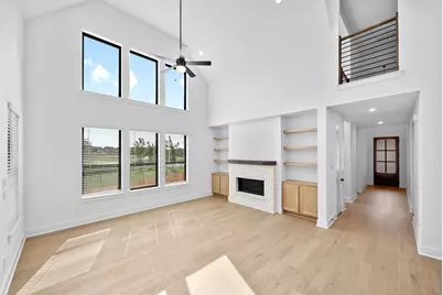 1304 Cypress Paul Street, Georgetown, TX 78628 - Photo 7
