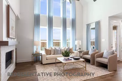 1304 Cypress Paul Street, Georgetown, TX 78628 - Photo 1