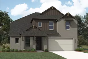1304 Cypress Paul St, Georgetown, TX 78628 - Photo 3