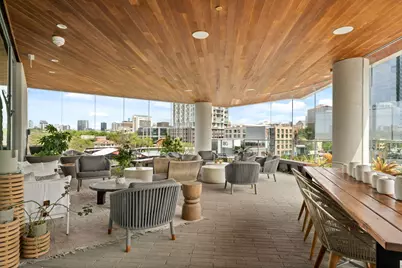 501 West Avenue #1504, Austin, TX 78701 - Photo 17